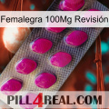 Femalegra 100Mg Revisión 09